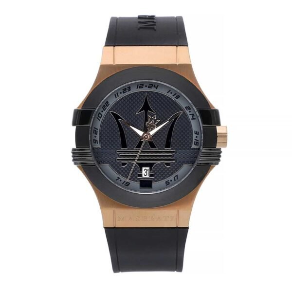 Reloj Maserati Potenza Cuarzo 42mm