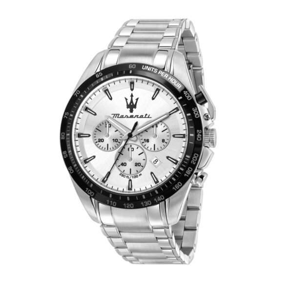 Reloj Maserati Traguardo 45mm